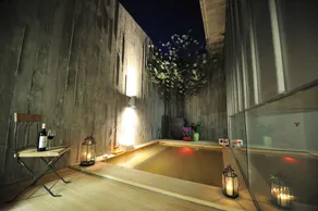 Yonaluky Luxury Resort - Image 4