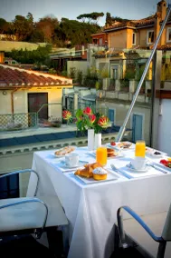 Corso 12, Room & Suites - Image 5