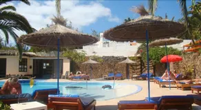 Suite Hotel Marina Playa - Image 3