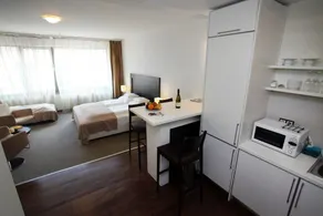 Dfive Apartments - Modern Wellness - Image 2