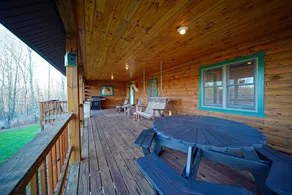 Lazy Bear Lodge ~ Mountain Views ~ Pool Table - Image 3