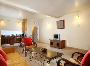 Royal Goan Beach Club at Benaulim - Image 5