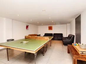 Beautiful Holiday Home in Trou de Bra With Terrace, Garden - Image 4