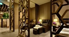 Plaza Premium Lounge  - Singapore T1 - Image 5