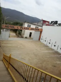 Hotel And Plaza Jalpan - Image 4