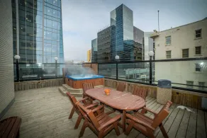 The Hamilton by OBASA Six Three Suites - Image 4