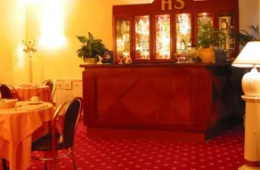 Hotel Sistina - Image 3