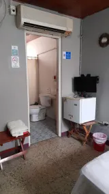 Managua Backpackers Inn - Image 5