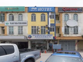HOTEL BLUEWATER - Image 4
