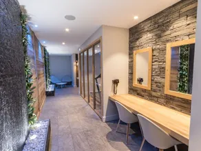 Cozy Rustic Apartment With a Fireplace and Wi-fi in Arc 2000 - Image 4