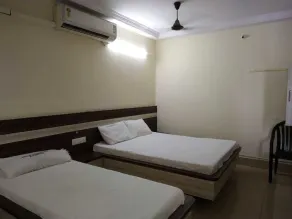 Sri Balaji Residency By Iroomz - Image 2