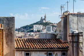 Appartement be3 - Vieux-Port - Image 3