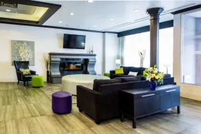 Best Western Plus Village Park Inn - Image 5