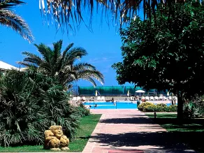 TH Cinisi - Florio Park Hotel - Image 2