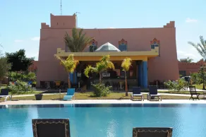 Les Riads De Jouvence - Image 3