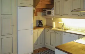Awesome Home in Älvdalen With 2 Bedrooms, Sauna and Wifi - Image 5