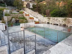 Apartment With one Bedroom in Castelforte, With Balcony and Wifi - 10 km From the Beach - Image 4