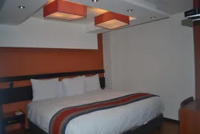 Capac Hotel - Image 5