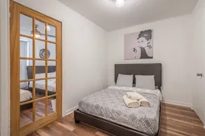 Bright and Cozy 4bedr in the of MTL - Image 3