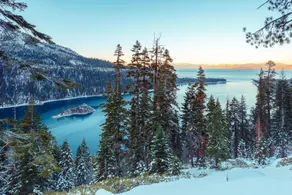 3br Gem, Walk To Tahoe House Bakery 3 Bedroom Cabin - Image 4