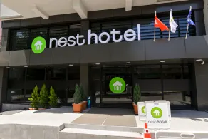 Nest Hotel - Image 3