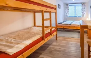 Beautiful Apartment in Ribnitz-damgarten With 1 Bedrooms and Wifi - Image 3