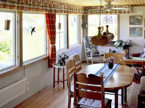 7 Person Holiday Home in Löttorp - Image 5