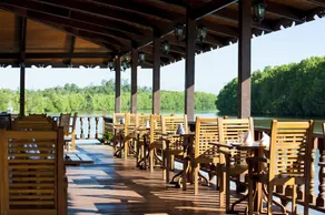 Sipadan Mangrove Resort - Image 3