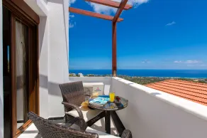 Azure Sea View Villa - Image 4