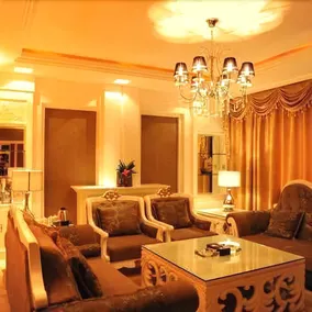 Xinglong Hot Spring Mansion - Image 3