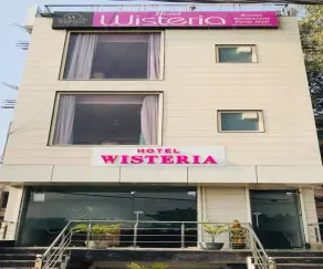 Hotel Wisteria - Image 3