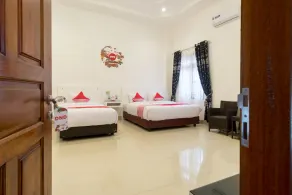 Taj Residence Syariah By OYO Rooms - Image 5
