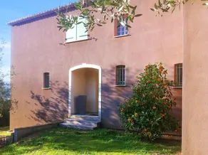 Villa With 4 Bedrooms in Sagone, With Wonderful sea View, Private Pool, Enclosed Garden - 1 km From the Beach - Image 2