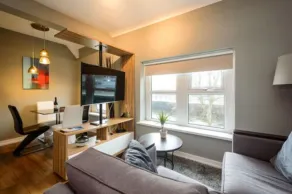 Aaron Wise Serviced Apartments - Image 4