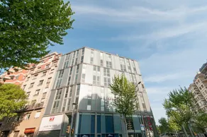 Bbarcelona Apartments Plaza Universitat Flats - Image 4