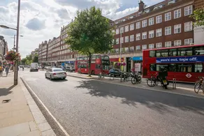 The Kensington High Street Apartment - FUL - Image 3