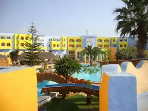 Caribbean World Hammamet Garden - Image 2