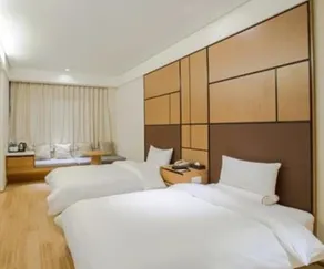 Ji-hotel Chuansha Chengnan Branch - Image 5