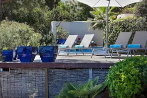 Mallorca front line property direct access to sea - Image 4