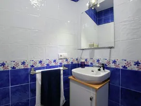 Detached Holiday Home With Private Pool and Beautiful Location Near Arenas - Image 5