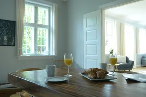Gorgeous Villa in Hellerup - the Seaside Suburb of Copenhagen - Image 5