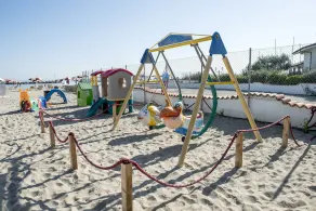 Hotel Locanda Delle Dune - Image 4
