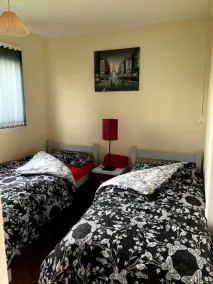 Cosy and Modern 2-bed House in Great Yarmouth - Image 3