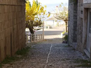 Apartment with 2 bedrooms in Postira with wonderful sea view furnished terrace and WiFi 200 m from t - Image 4