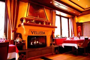 Hôtel Restaurant Le Velleda - Image 5