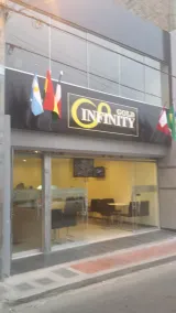 Gold Infinity - Image 3