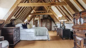 Luxury Tudor Hall Gardens Located on Breath-taking Norfolk Estate - Image 5