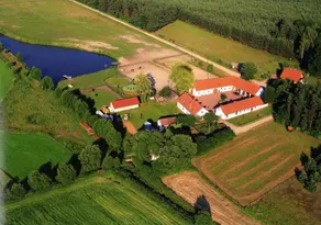Osrodek Jezdziecki Borki Wielkie - Image 3