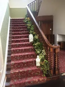Longworth Hall Hotel - Image 3