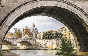 Amazing Home in Roma With Wifi and Outdoor Swimming Pool - Image 4